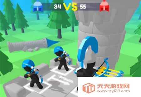 �ںϹ����ֳǱ�����ս