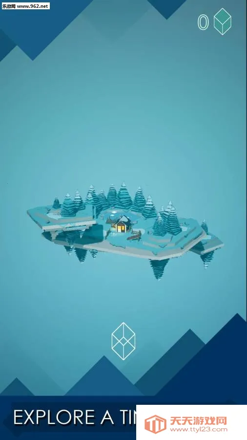 小岛怡情v1.0.0 官方正版截图0