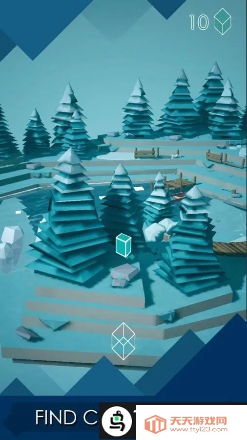 小岛怡情v1.0.0 官方正版截图4