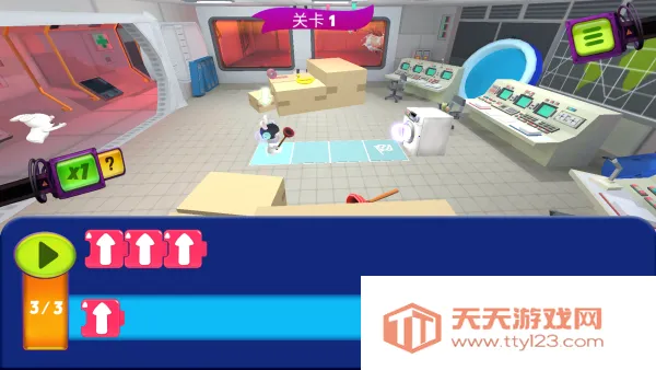 疯狂兔子编程学院国语2026最新版本v6.0 手机版截图2