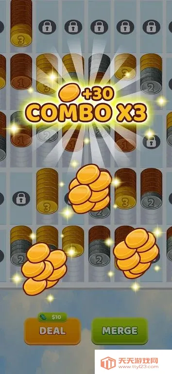 硬币分类v2.6.4 免费版截图3