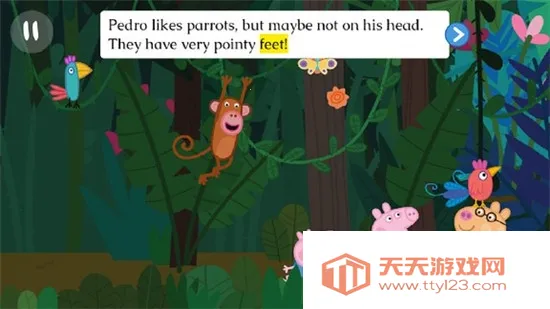 小猪佩奇环游世界 小猪佩奇环游世界