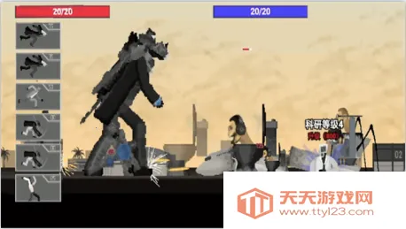 ��Ͱ����Ϯս��