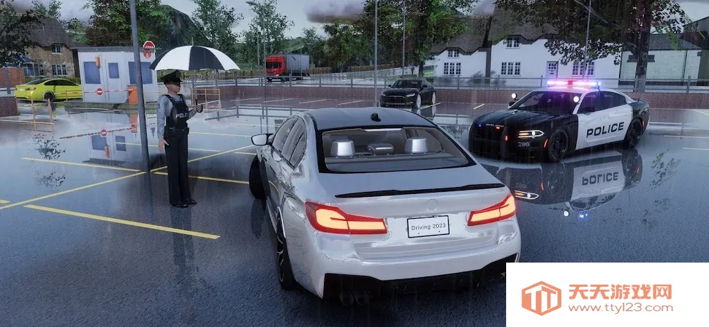 2025汽车驾驶学校v4.4.2 安卓版截图3