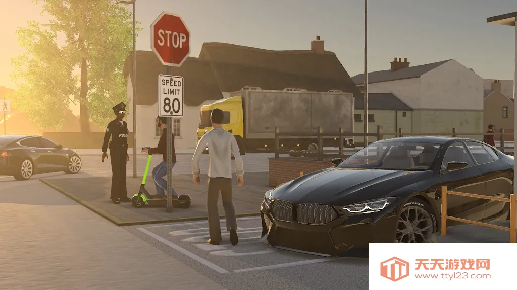 2025汽车驾驶学校v4.4.2 安卓版截图1