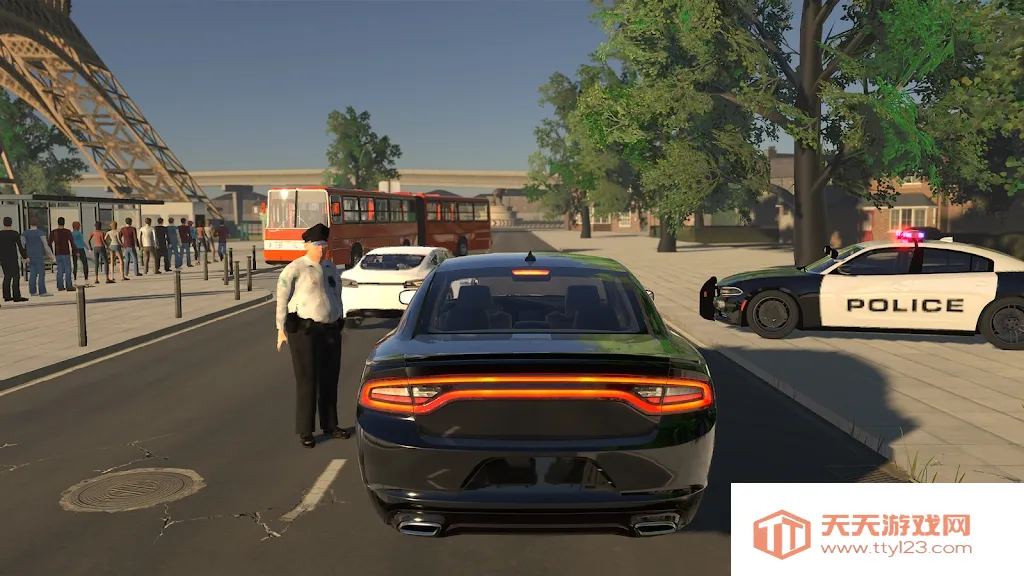 2025汽车驾驶学校v4.4.2 安卓版截图2