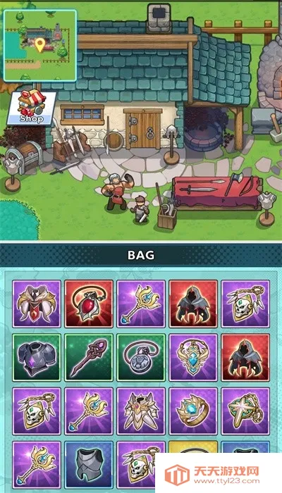 Fortias Saga2026���°汾