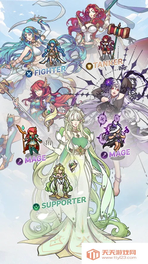 Fortias Saga2026���°汾