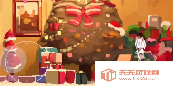 夏哈塔遭难的一天v1.05下载vbeta 0.32 官方正版截图3