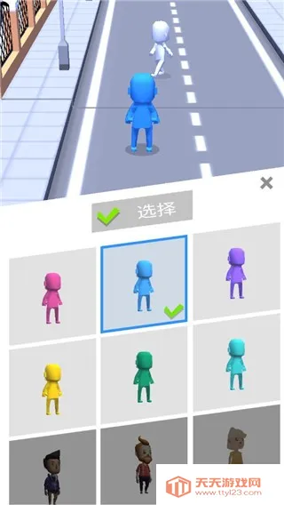 拥挤城市破解版下载无限时间 拥挤城市破解版下载无限时间