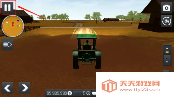 模拟农场20下载 模拟农场20下载