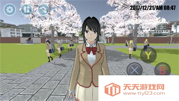 ��Уģ����v1.0 ��׿���ͼ4