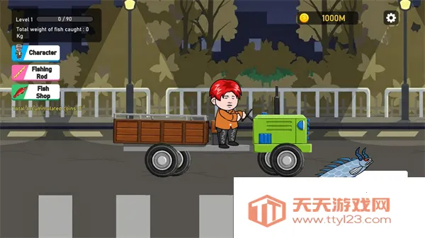 钓鱼大战 钓鱼大战