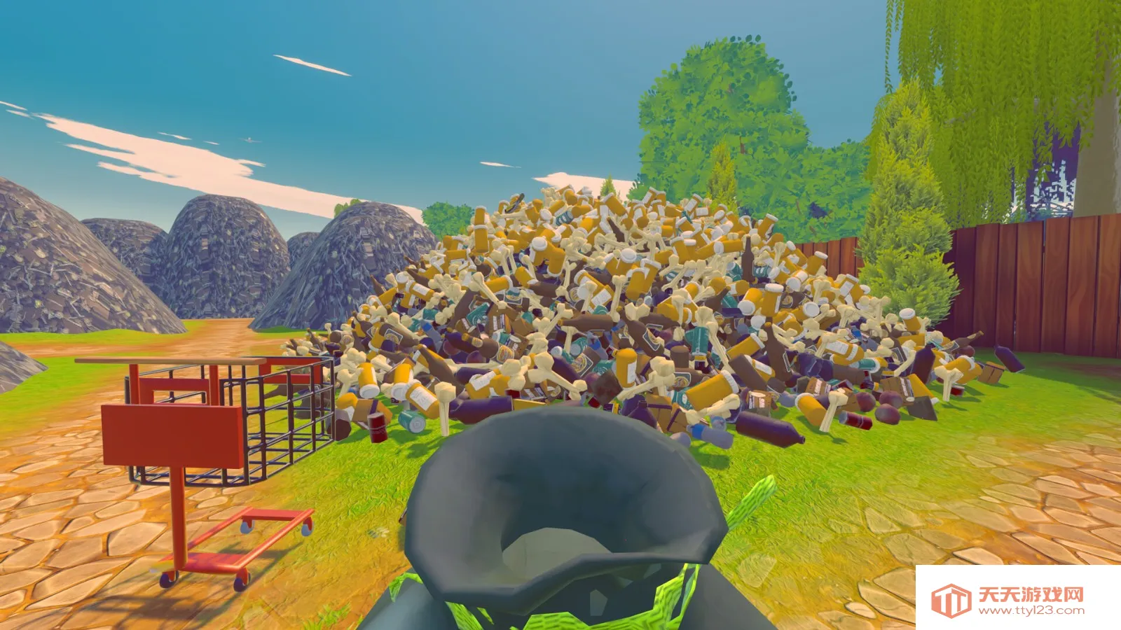 �������������Ҷ�����ؿ��ư�׿���ֻ���v1.0 �ֻ����ͼ2