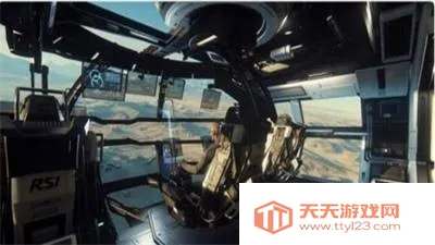 星际公民v0.0.412 免费版截图3