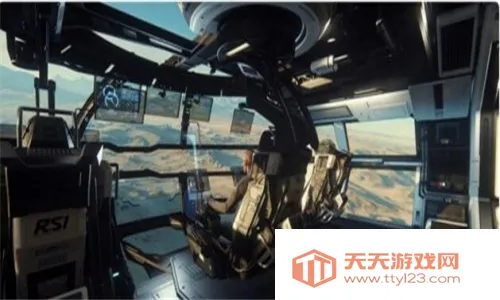 星际公民 星际公民