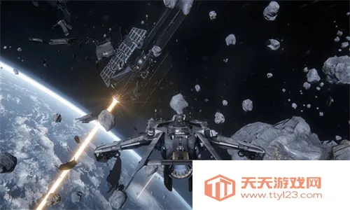 星际公民 星际公民