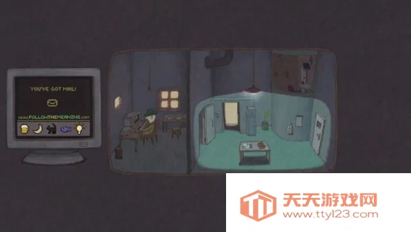 追随真相帽子解密2026最新版本v1.1.34 免费版截图0