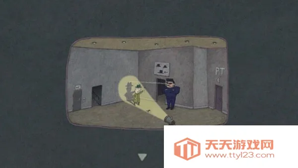 追随真相帽子解密2026最新版本v1.1.34 免费版截图1