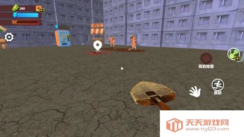 解压挖矿模拟v1.0 免费版截图2