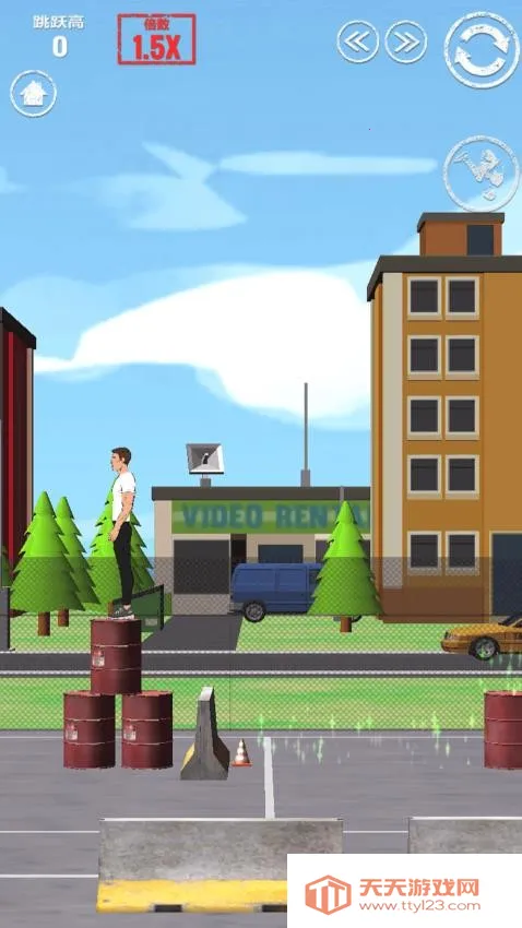 ��һ����շ������ֻ���v1.0.0 ��׿���ͼ1