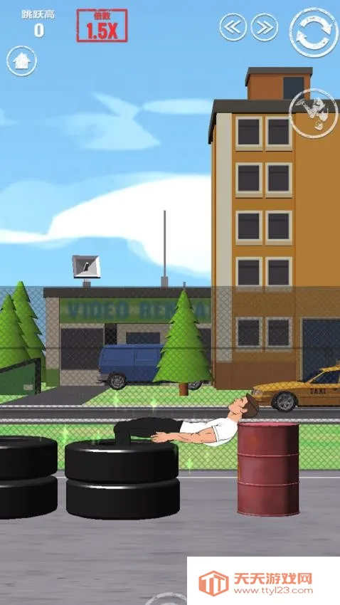 ��һ����շ������ֻ���v1.0.0 ��׿���ͼ4