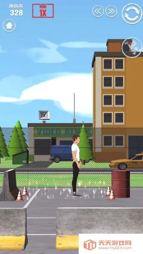 ��һ����շ������ֻ���v1.0.0 ��׿���ͼ0