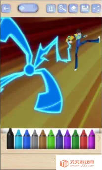 兽王争锋2026官方最新版本v1.2 官方正版截图2