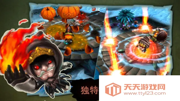 奇幻射击2中文内购破解版v3.01 安卓版截图3