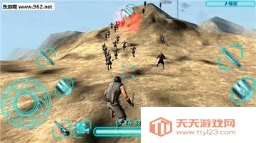 兴盛帝国破解版无限金币汉化版v2.1 安卓版截图0