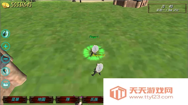 兴盛帝国破解版无限金币汉化版 兴盛帝国破解版无限金币汉化版