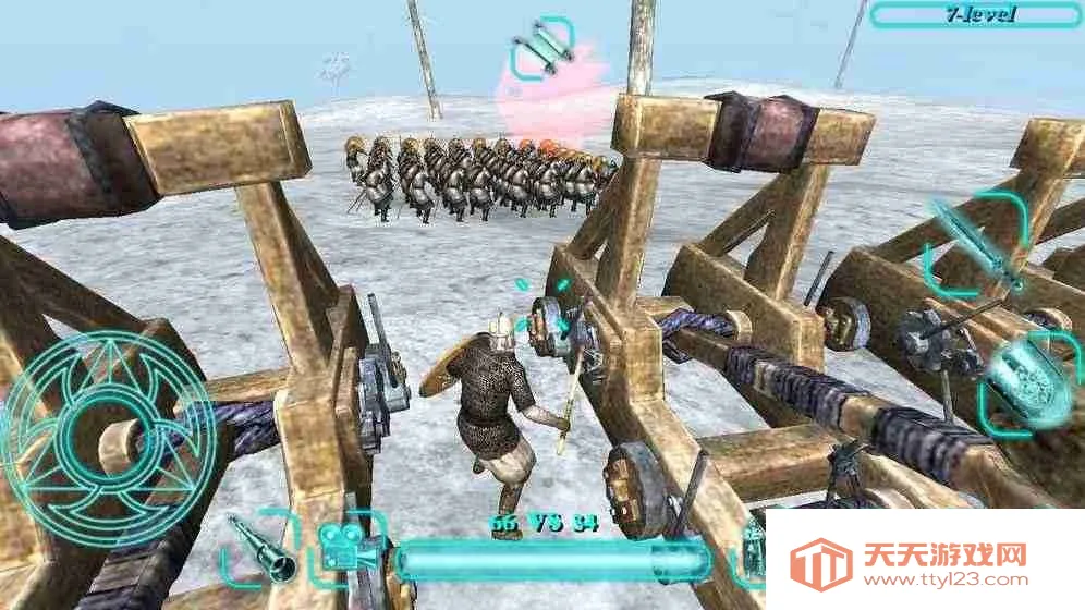 兴盛帝国破解版无限金币汉化版v2.1 安卓版截图4