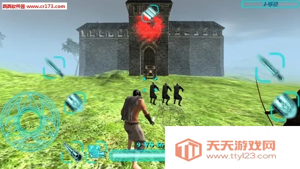 兴盛帝国破解版无限金币汉化版v2.1 安卓版截图3