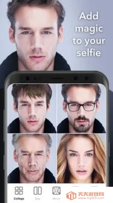 faceappȫ�����氲׿��v1.0.6 �ٷ������ͼ0