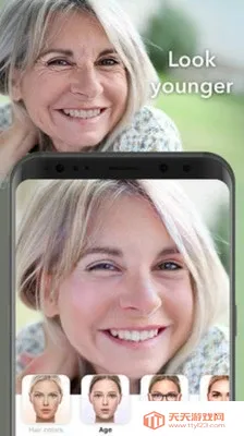 faceappȫ�����氲׿��v1.0.6 �ٷ������ͼ3