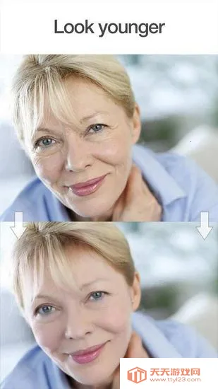 faceappȫ�����氲׿��v1.0.6 �ٷ������ͼ4