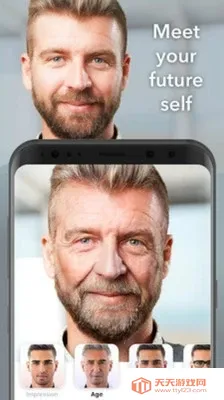 faceappȫ�����氲׿��v1.0.6 �ٷ������ͼ2