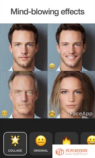 faceappȫ�����氲׿��