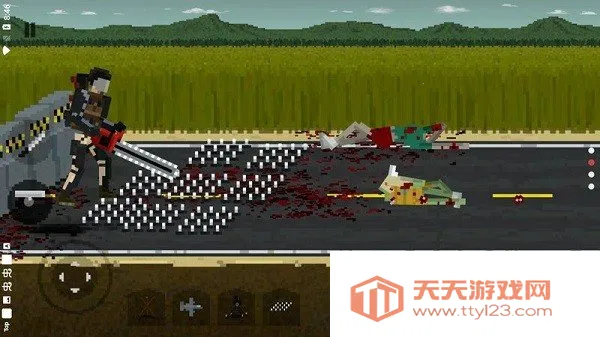 ��ʬ���������ƽ�����޽��v1.25 �ٷ������ͼ1