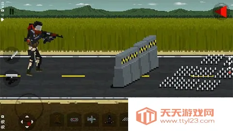 ��ʬ���������ƽ�����޽��v1.25 �ٷ������ͼ2