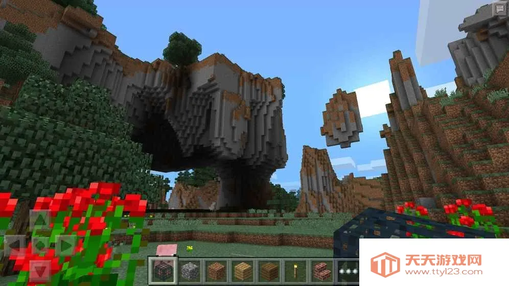 minecraft���ʰ�����v1.21.130.20 �ֻ����ͼ2