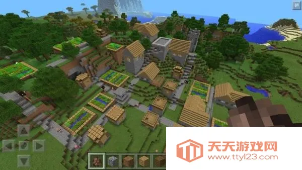 minecraft���ʰ�����v1.21.130.20 �ֻ����ͼ3