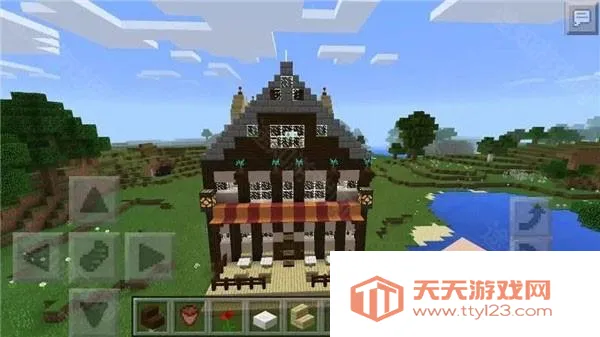 minecraft���ʰ�����