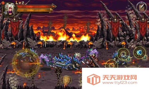 ���³�Ӣ�۰�������v1.0 �ֻ����ͼ4