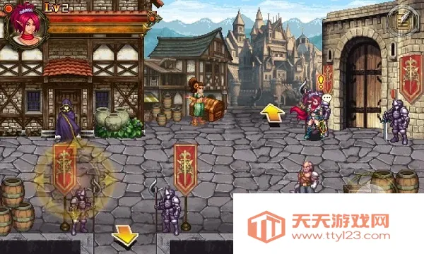 ���³�Ӣ�۰�������v1.0 �ֻ����ͼ0