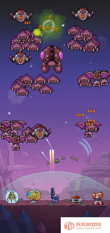 �ﱤ�������赲1�ڵ���v1.11.6 �ֻ����ͼ2