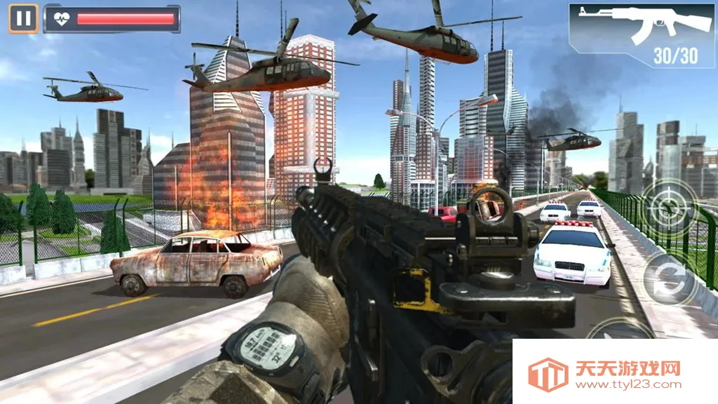 ʹ��ս���ж���׿���ֻ���v113 �ֻ����ͼ1