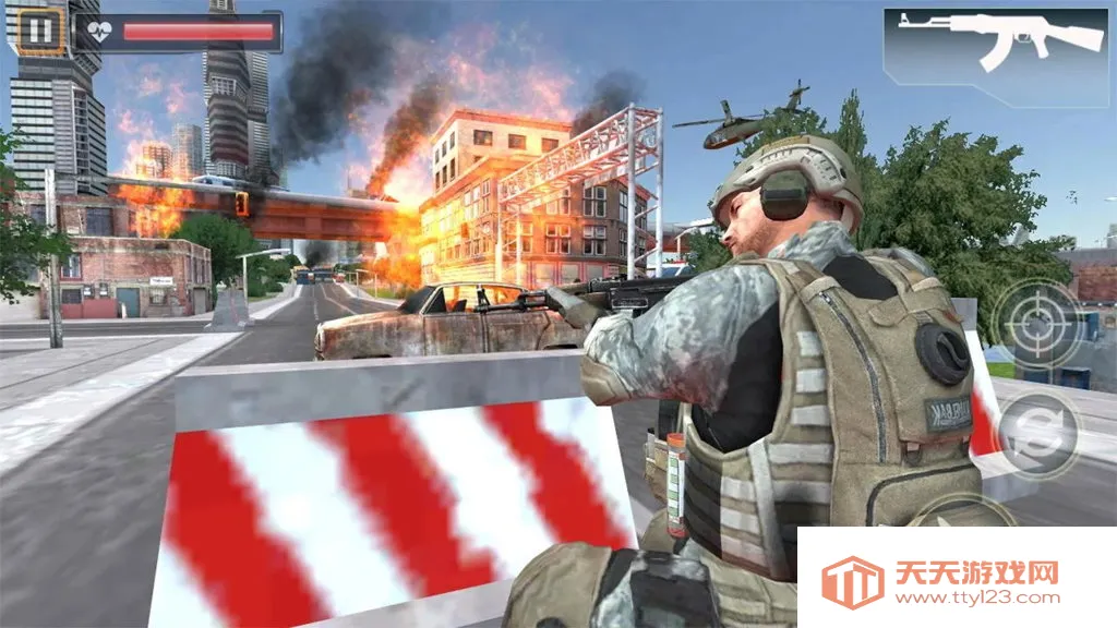 ʹ��ս���ж���׿���ֻ���v113 �ֻ����ͼ4