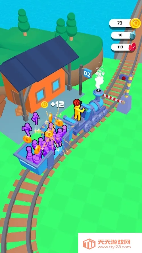 �𳵿󹤰�׿���ֻ���v2.0.3 �ٷ������ͼ3