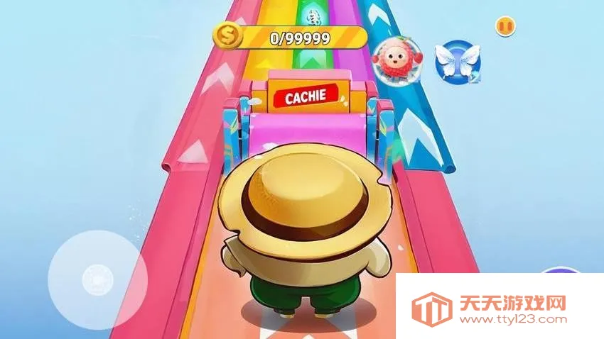 ����ܿ���ս��2026���°汾v1.0 �ٷ������ͼ1